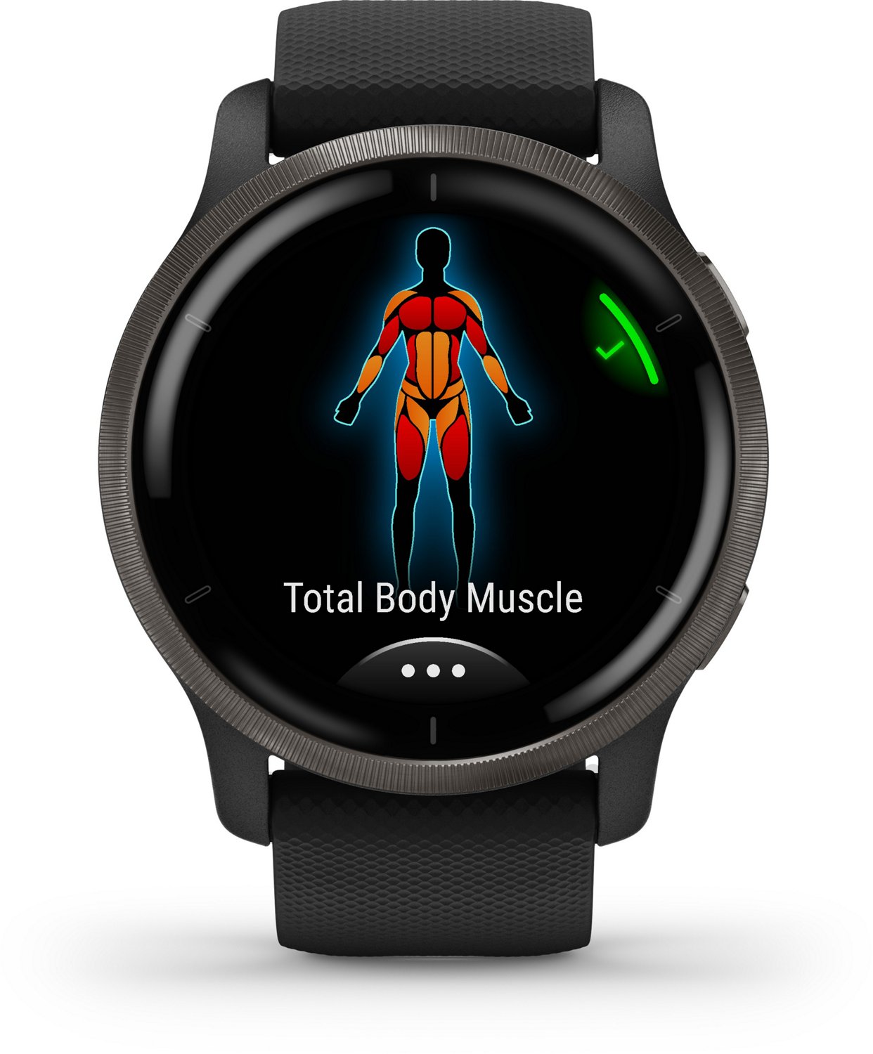 Garmin Venu 2 GPS Watch  - view number 3