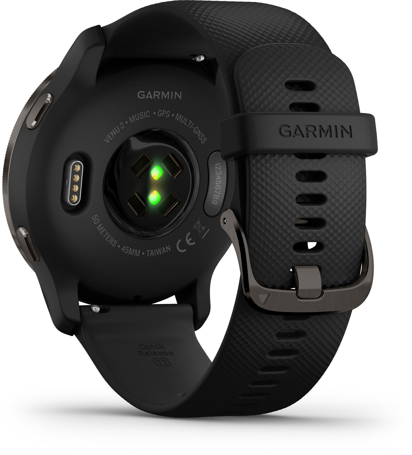 Garmin Venu 2 GPS Watch  - view number 4