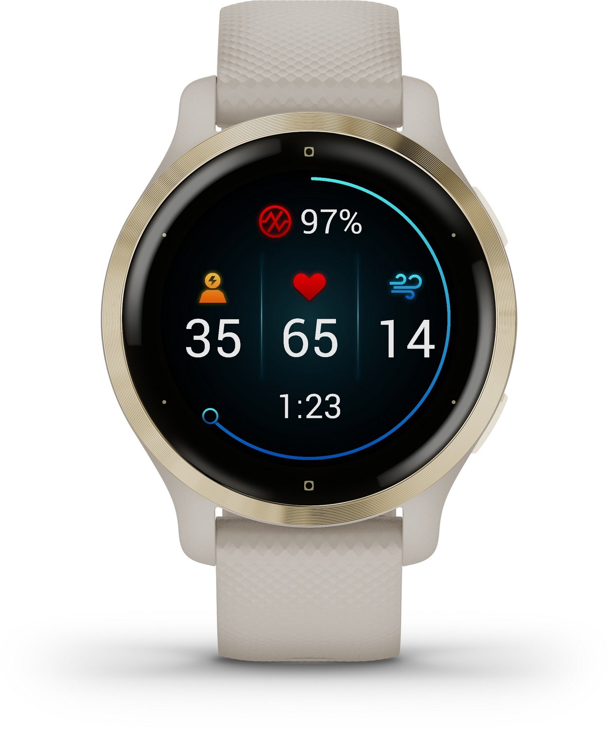Garmin Venu 2S Watch  - view number 2