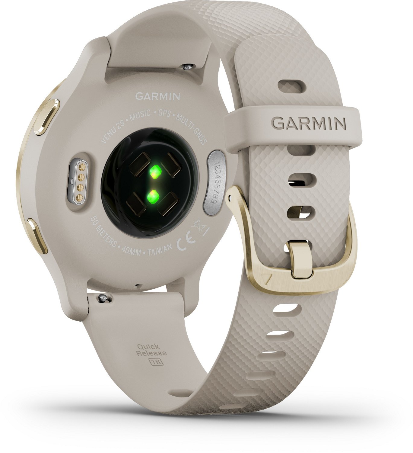 Garmin Venu 2S Watch  - view number 3