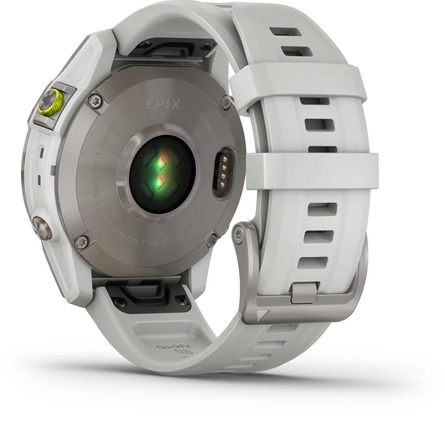 Garmin EPIX Gen 2 Titanium Watch - view number 3
