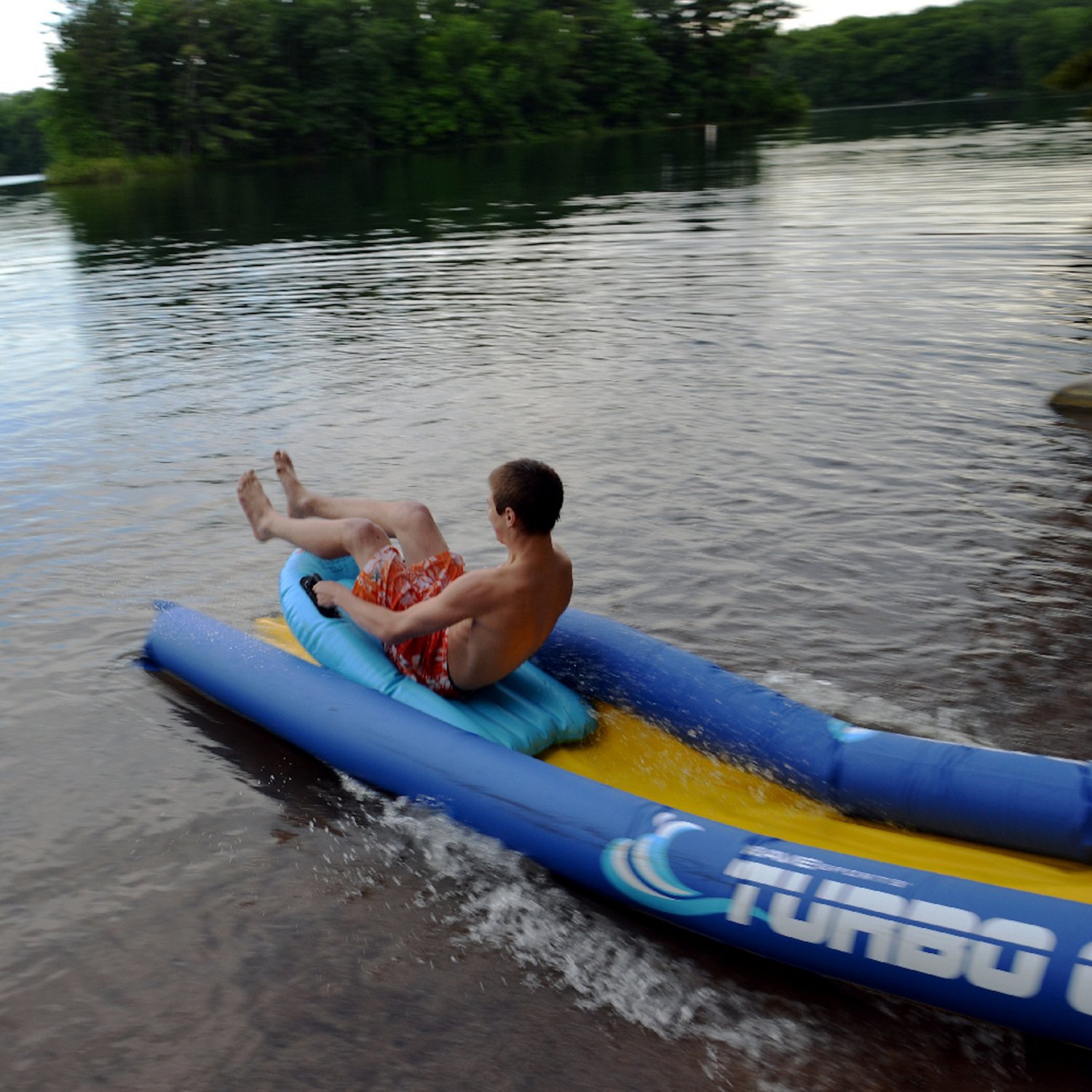 RAVE Sports Turbo Chute Water Slide Package                                                                                      - view number 3