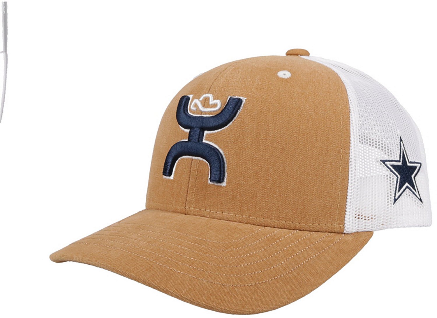 Men's Dallas Cowboys Hats