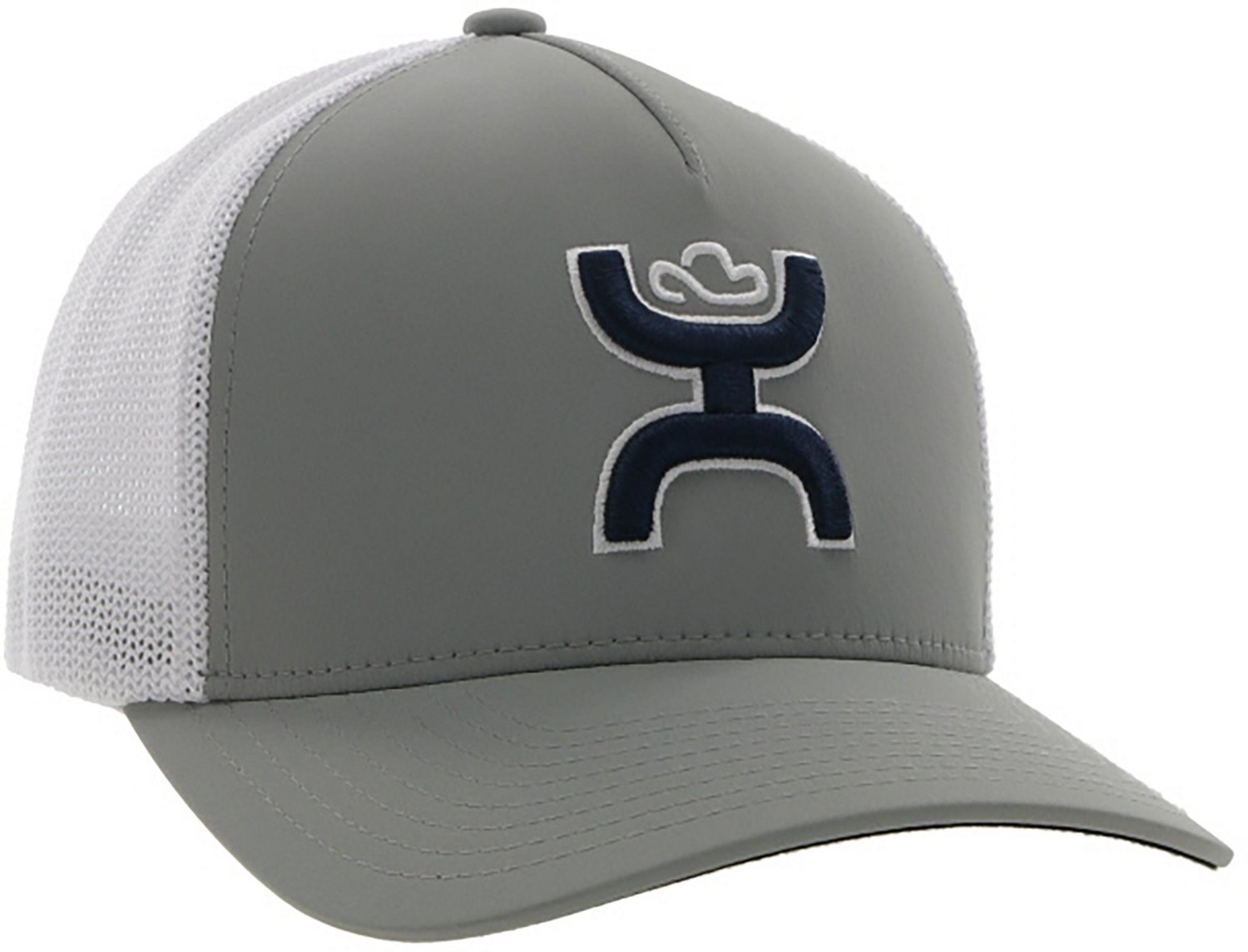 Hooey Men's Dallas Cowboys CF Logo Cap - view number 2
