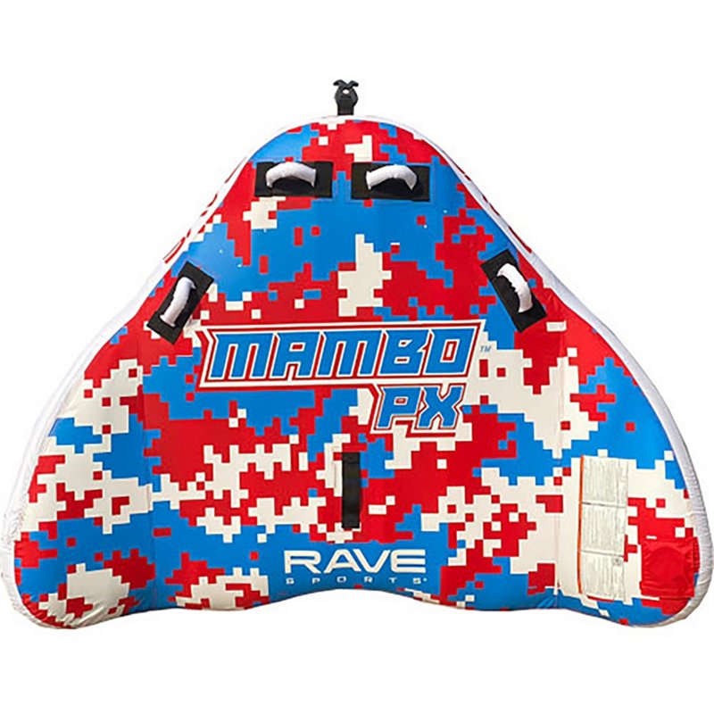 Rave Sports Mambo P… - image