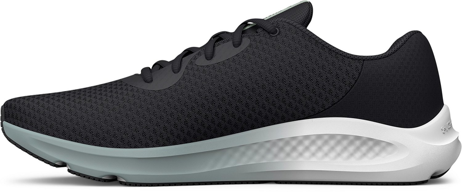 Under Armour Women's Pursuit 3 Low Top Running Shoes                                                                             - view number 2