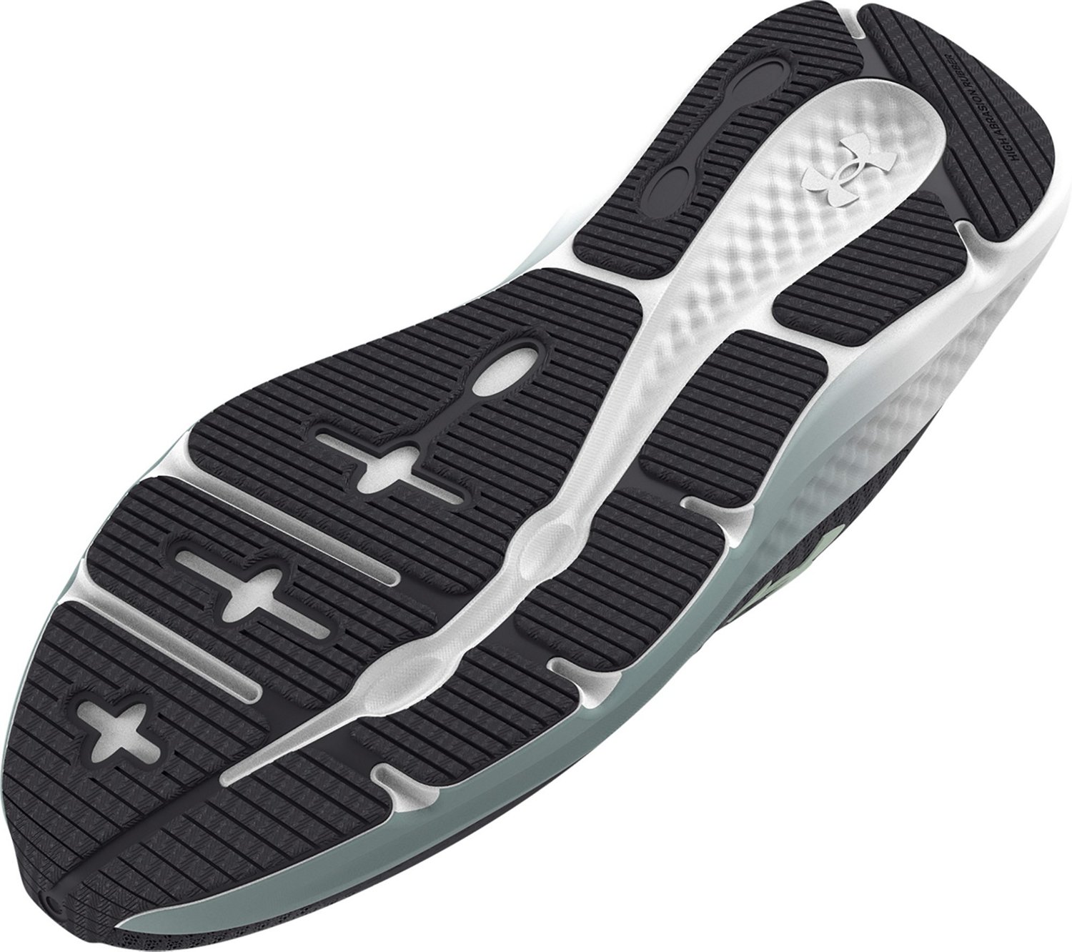 Under Armour Women's Pursuit 3 Low Top Running Shoes                                                                             - view number 5