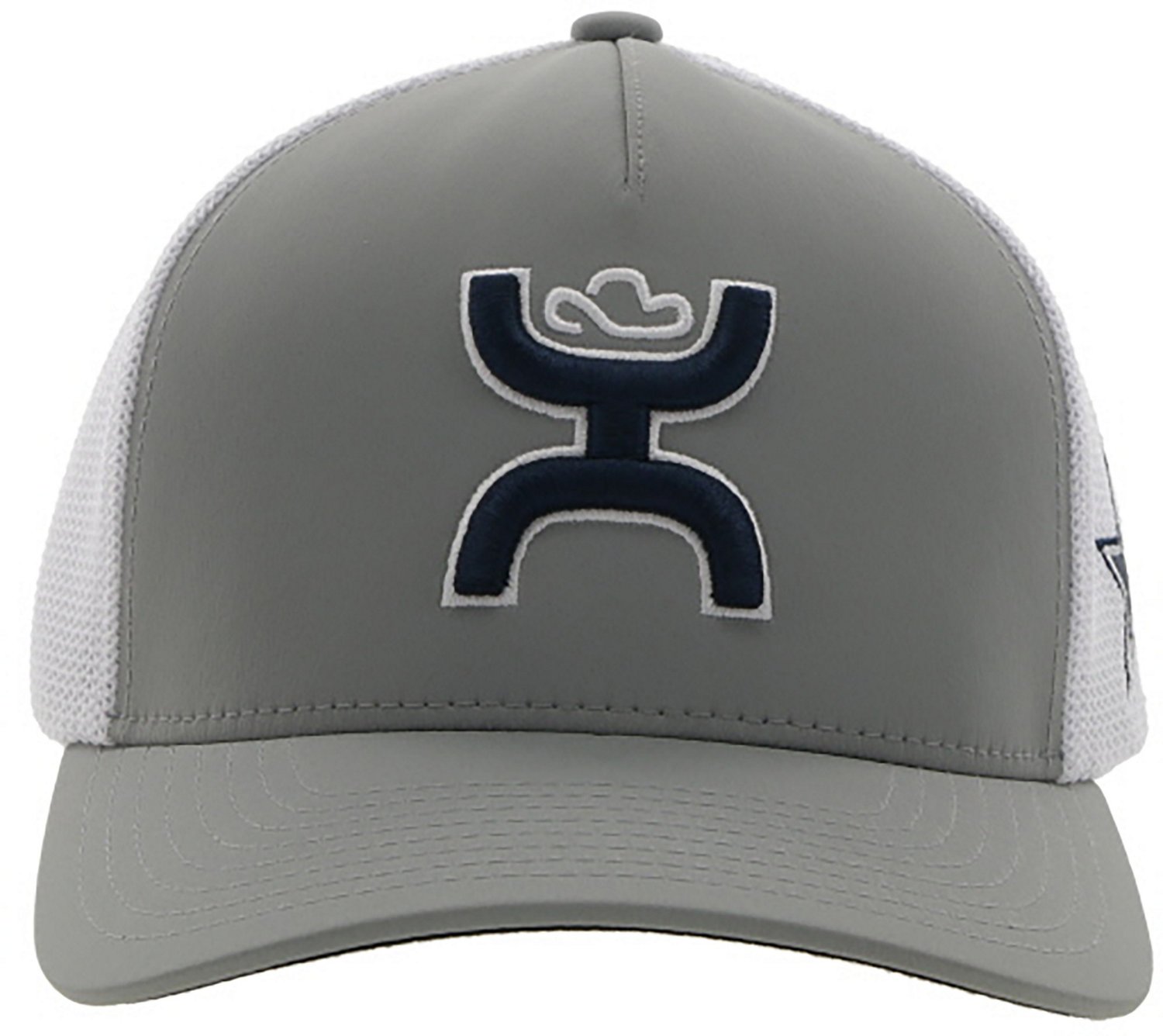 Hooey Men's Dallas Cowboys CF Logo Cap - view number 3
