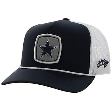 Dallas Cowboys Headwear, Dallas Cowboys Hats & Caps