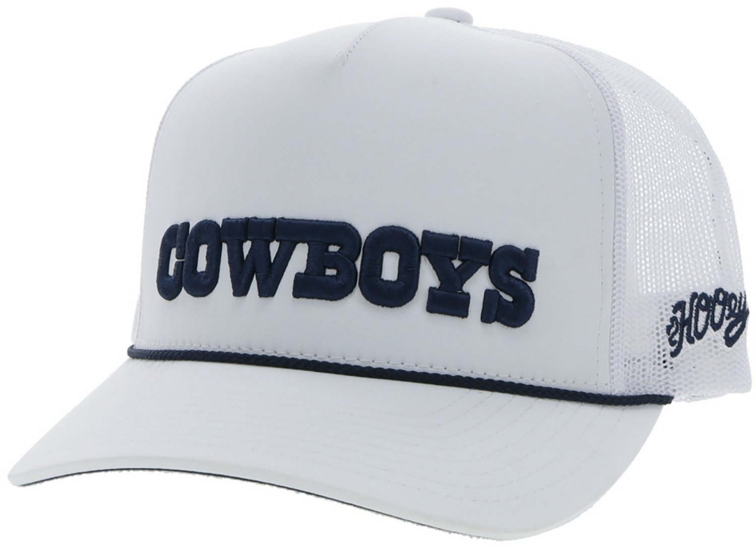 youth dallas cowboys hat