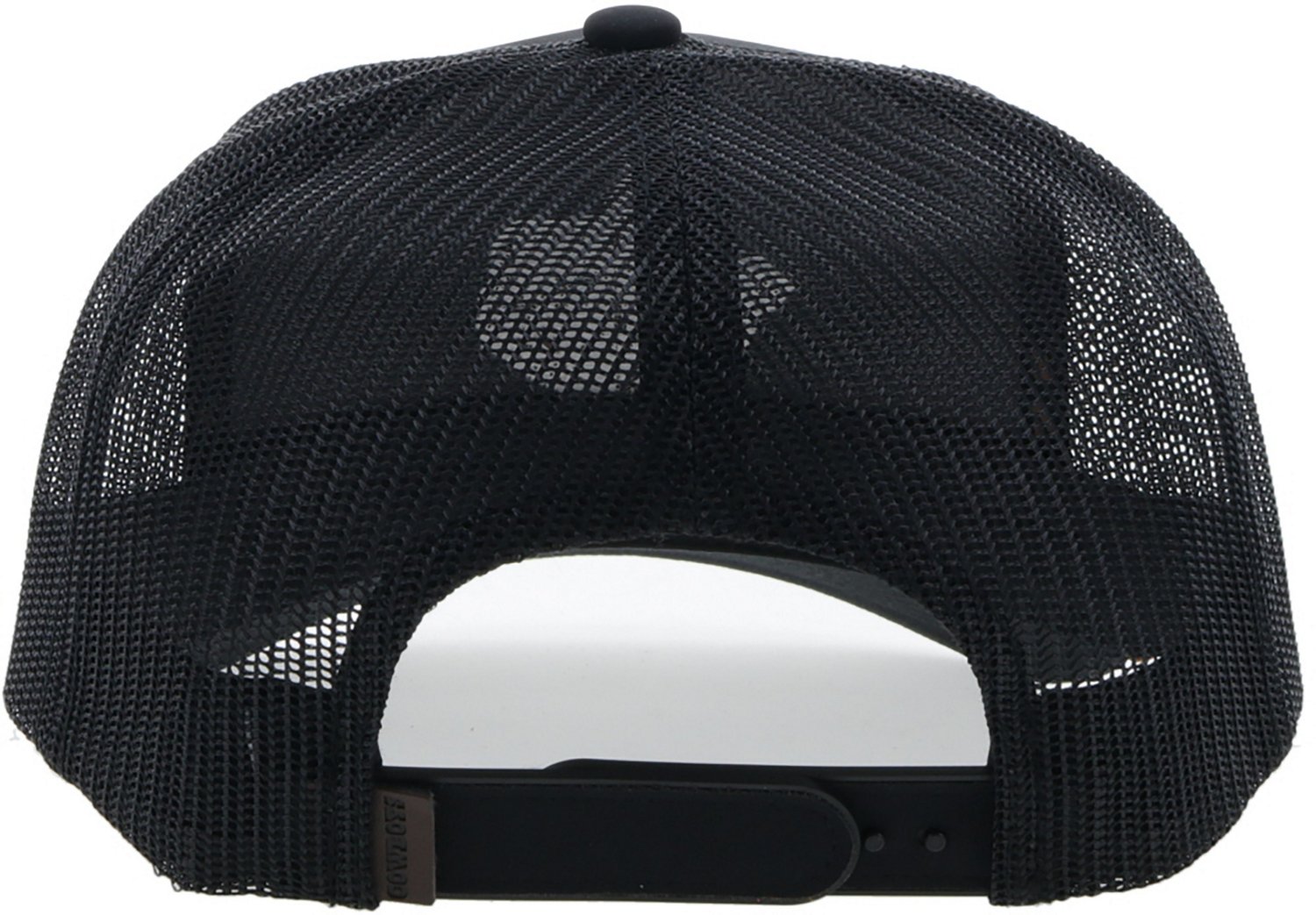 Hooey Men's Dallas Cowboys State Patch Cap - view number 3