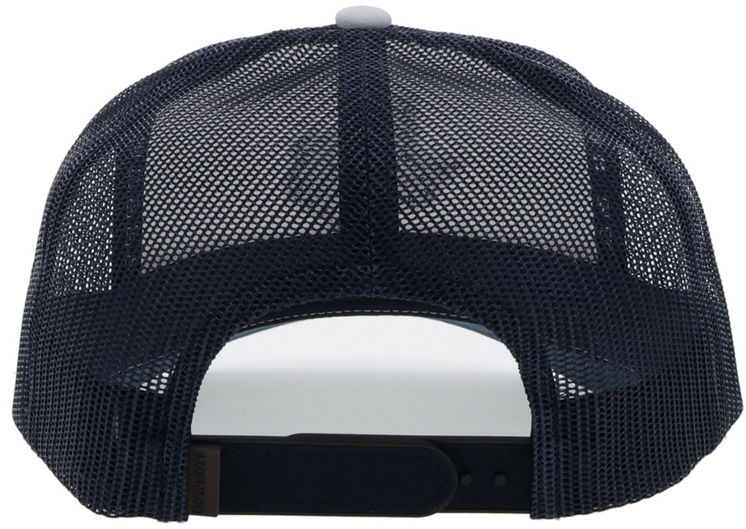 Hooey Men's Dallas Cowboys State Patch Cap - view number 3