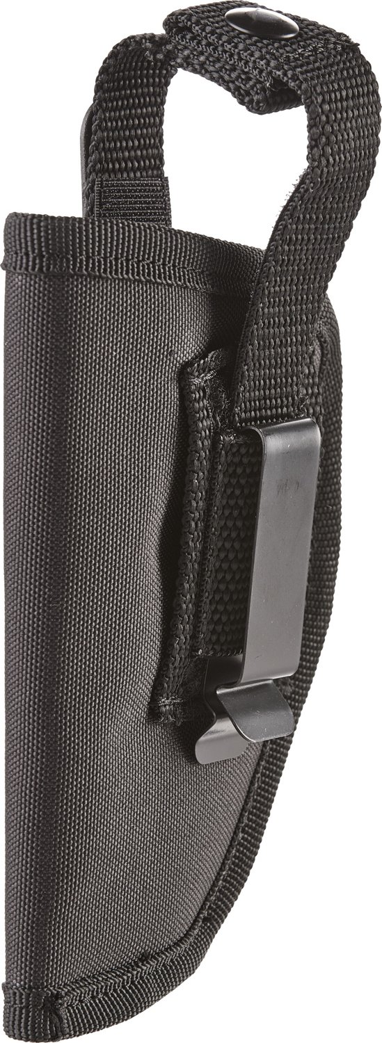 Redfield M&P Compact Glock 33 Springfield XDS 3.5 in Semiautomatic IWB Holster                                                   - view number 2