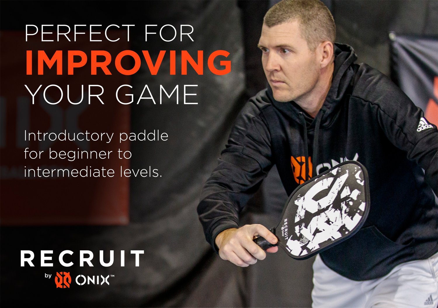 Onix Recruit V3 Paddle - view number 7