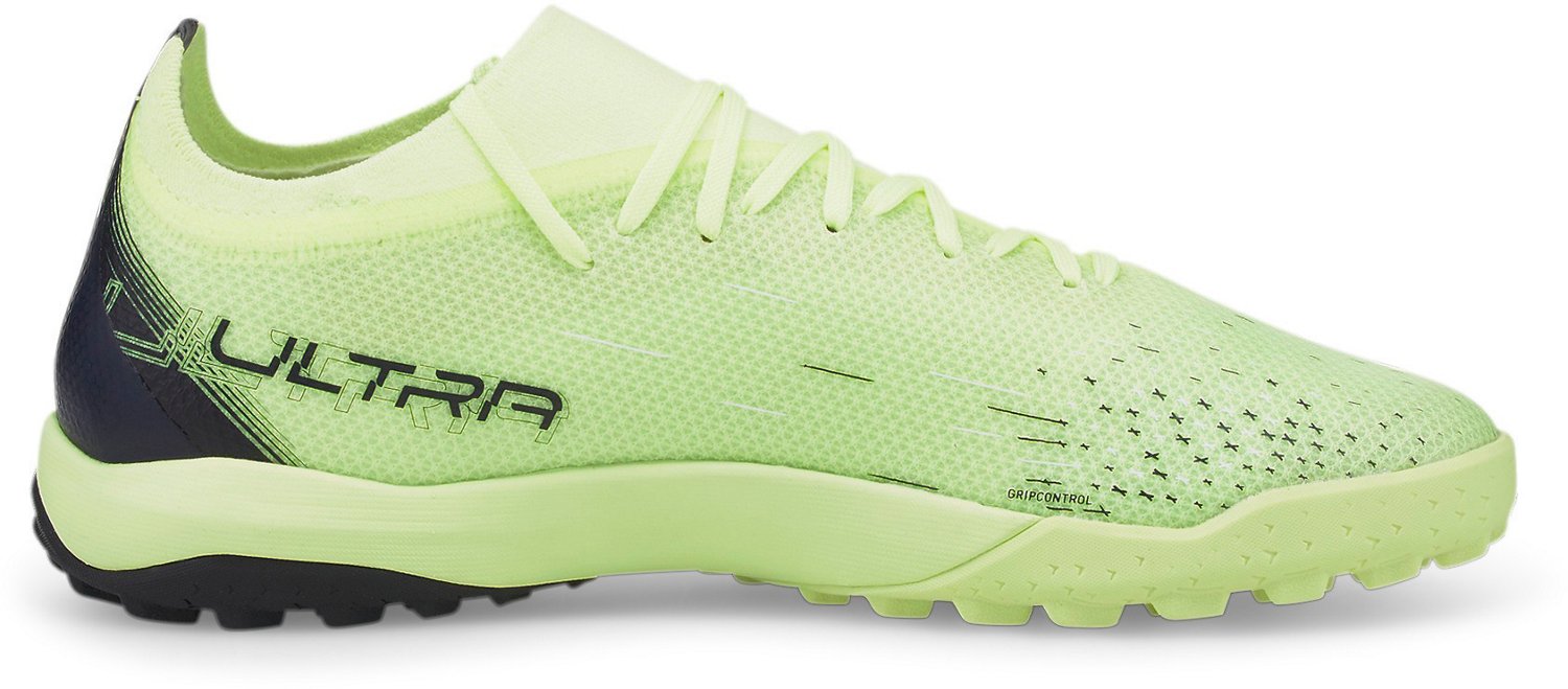 PUMA Adult Ultra Match TT Soccer Cleats Academy