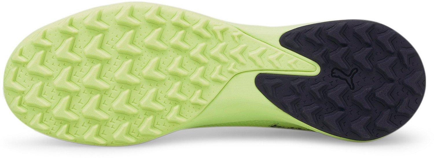 PUMA Adult Ultra Match TT Soccer Cleats - view number 4