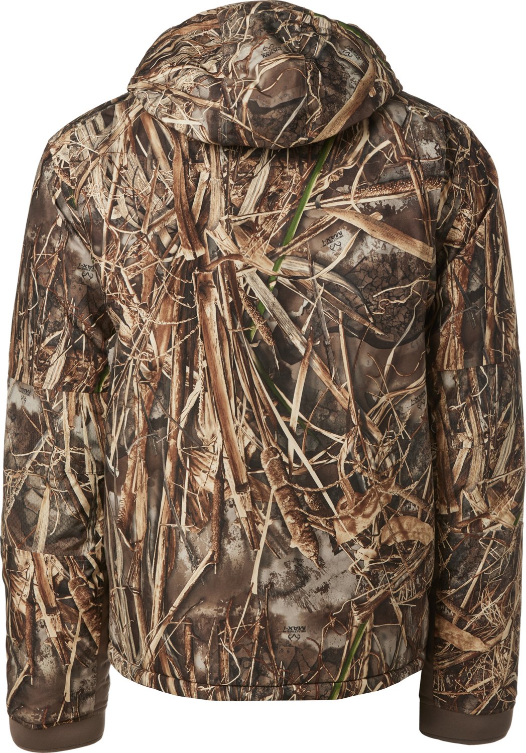 Magellan Outdoors Men s Pintail Waterfowl Insulated Jacket Academy