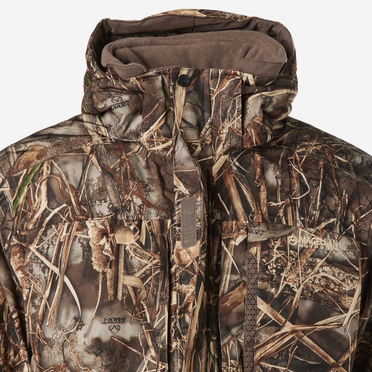 Magellan Outdoors Men s Pintail Waterfowl Insulated Jacket Hamilton Place