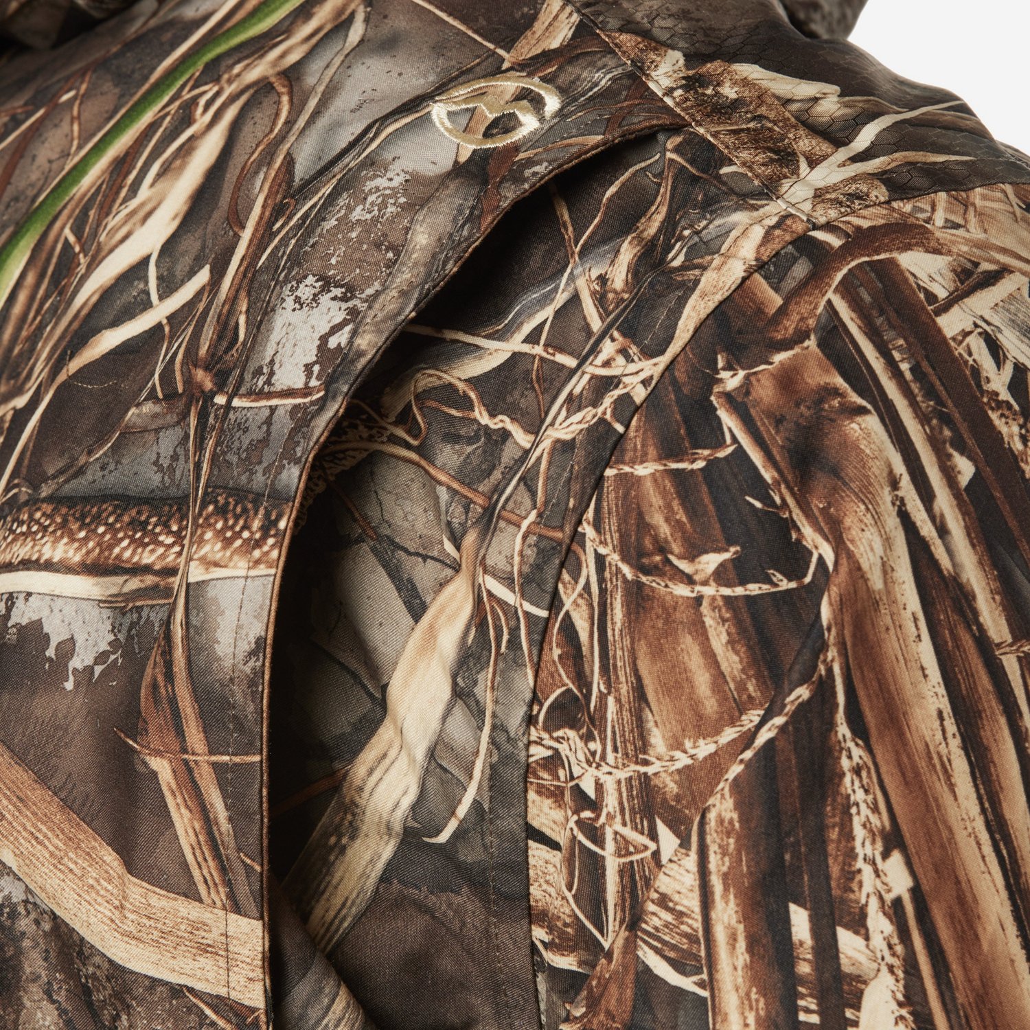 Magellan Outdoors Men's Pintail Waterfowl Insulated Jacket - view number 4
