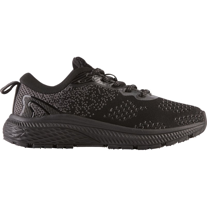 BCG Boys' PSGS Super Charge Running Shoes Black, 13.5 - Youth Running at Academy Sports