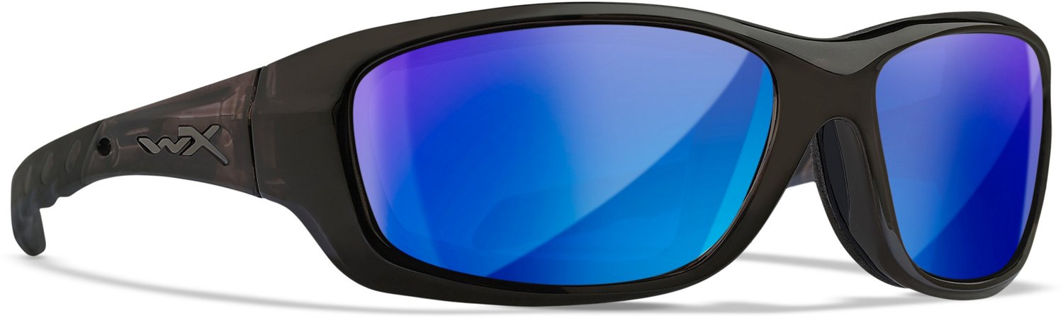 Wiley X Gravity Captivate Sunglasses | Free Shipping at Academy