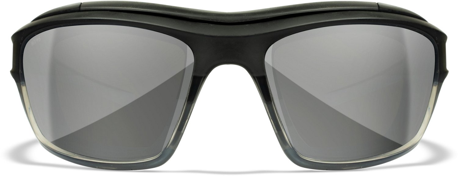Wiley X Ozone Climate Control Wrap Around Sunglasses                                                                             - view number 2