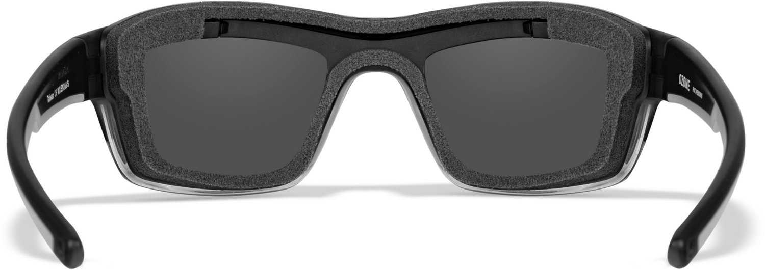 Wiley X Ozone Climate Control Wrap Around Sunglasses                                                                             - view number 3