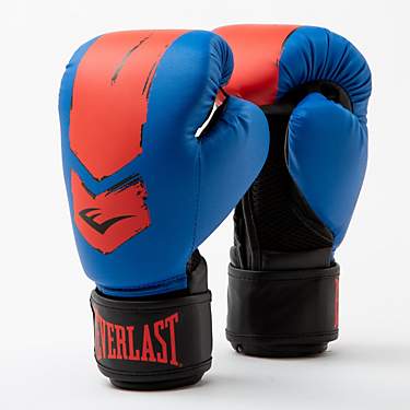 Everlast Youth Prospect Boxing Gloves                                                                                           