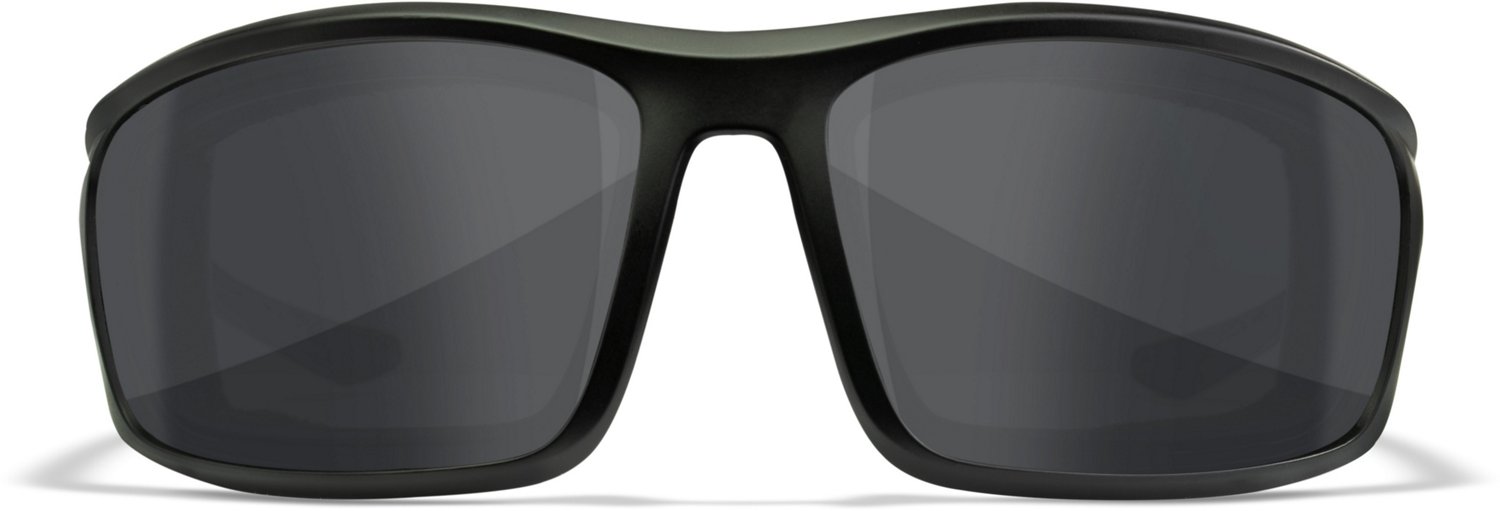 Wiley X Grid Climate Control Wrap Around Sunglasses                                                                              - view number 2