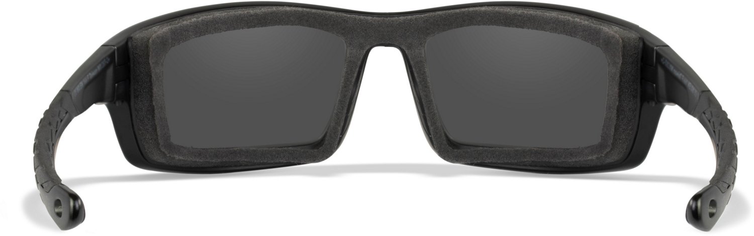 Wiley X Grid Climate Control Wrap Around Sunglasses                                                                              - view number 4