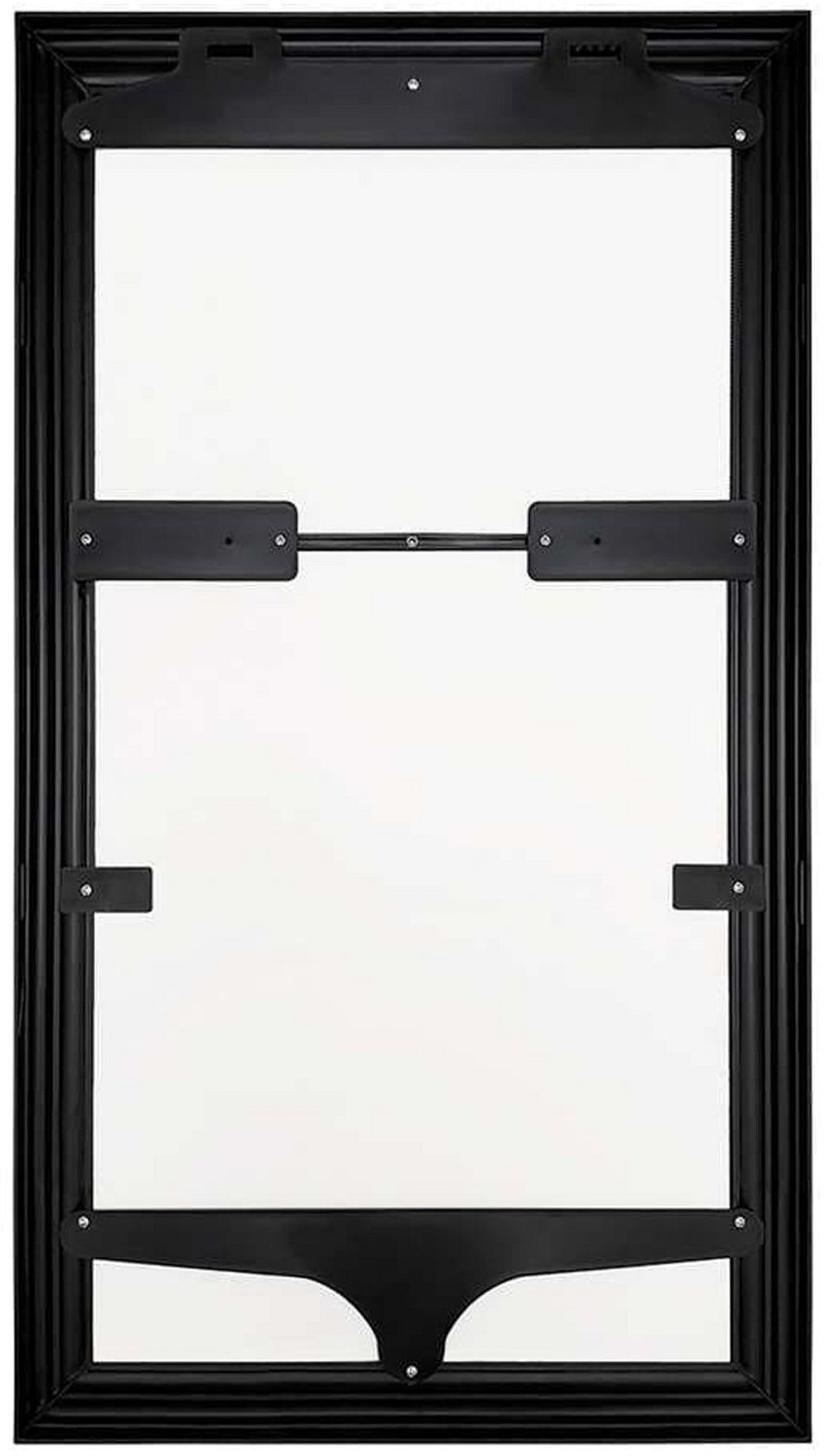 The Fan-Brand University of Georgia Dry Erase Note Board                                                                         - view number 2