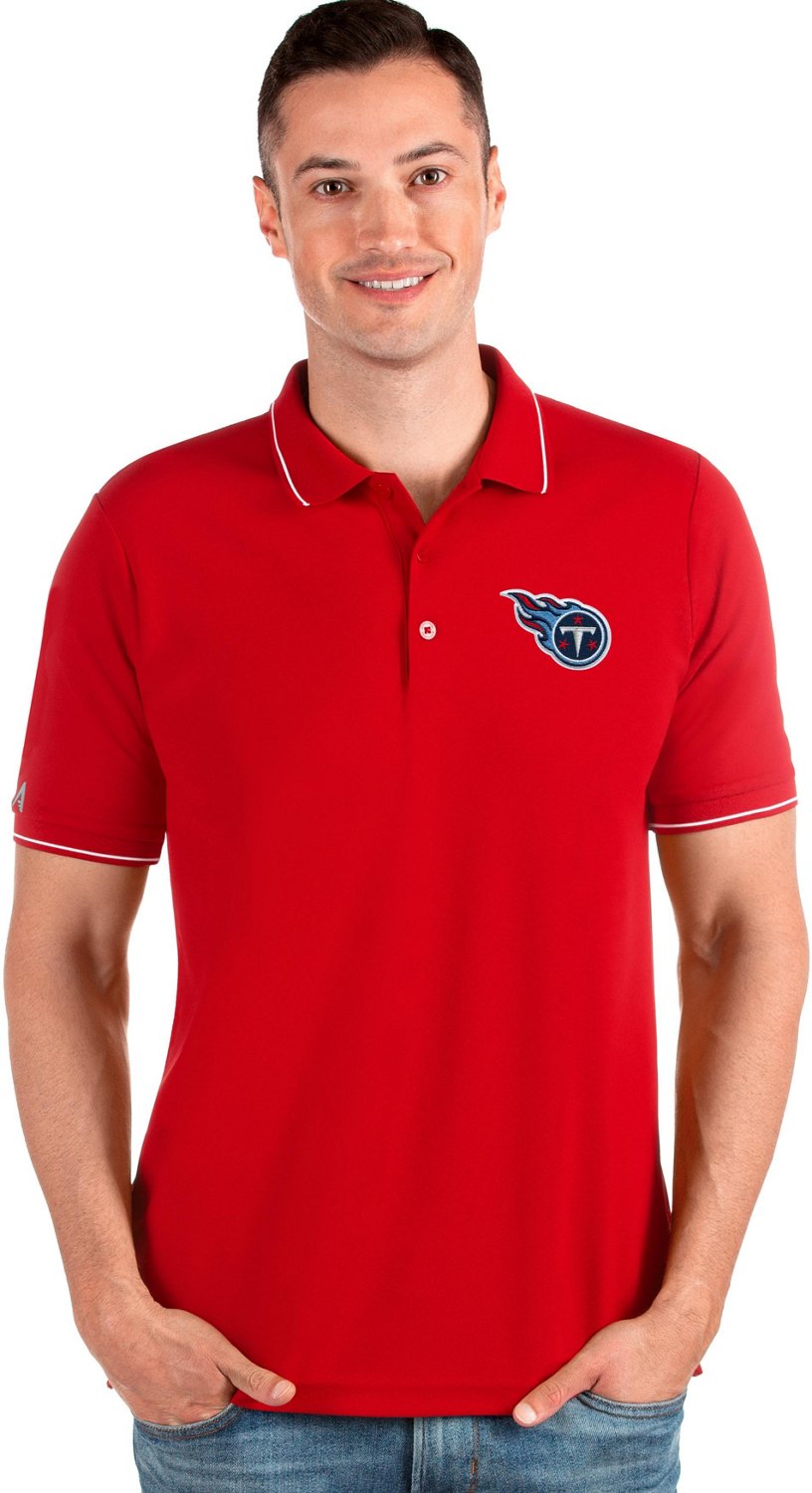 Titans polo clearance shirts