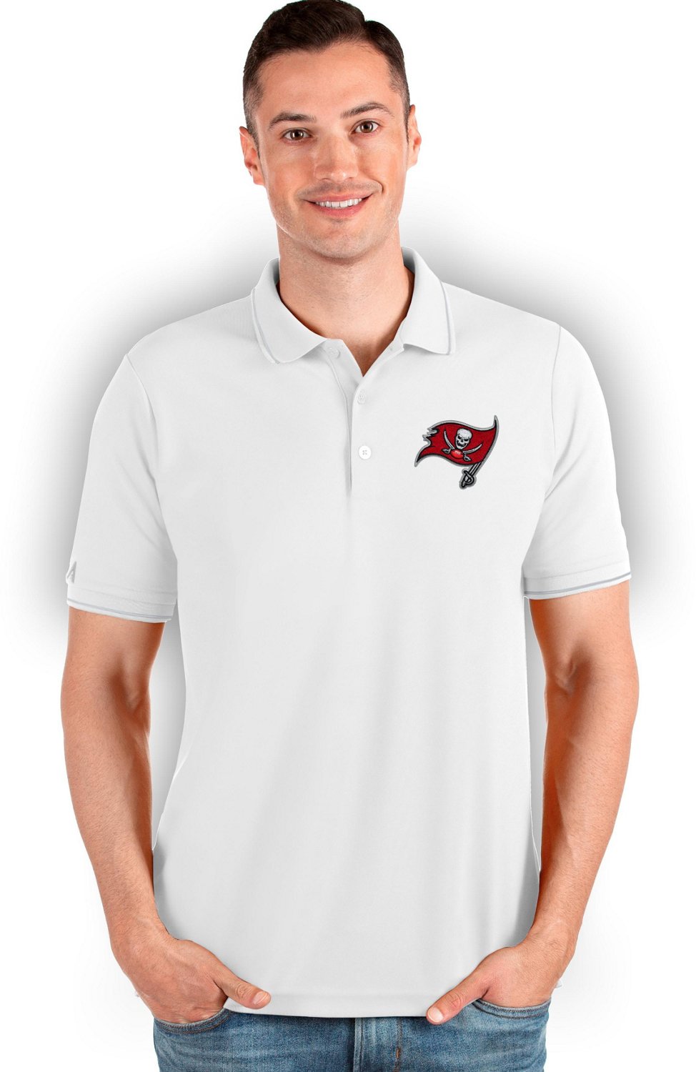 Tampa Bay Buccaneers Columbia Shirt