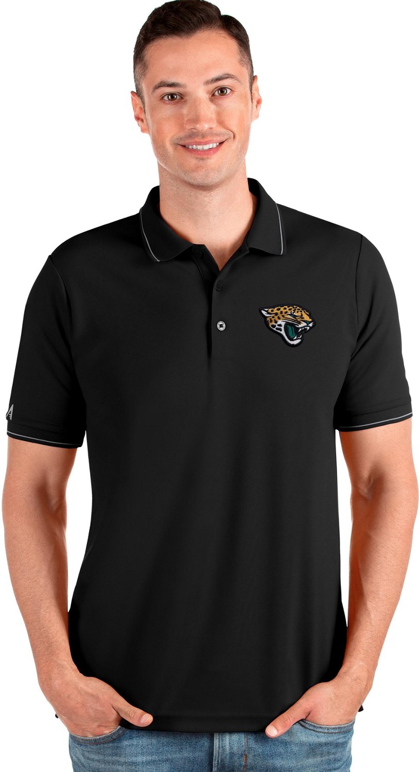 Jacksonville jaguars 2024 polo shirts