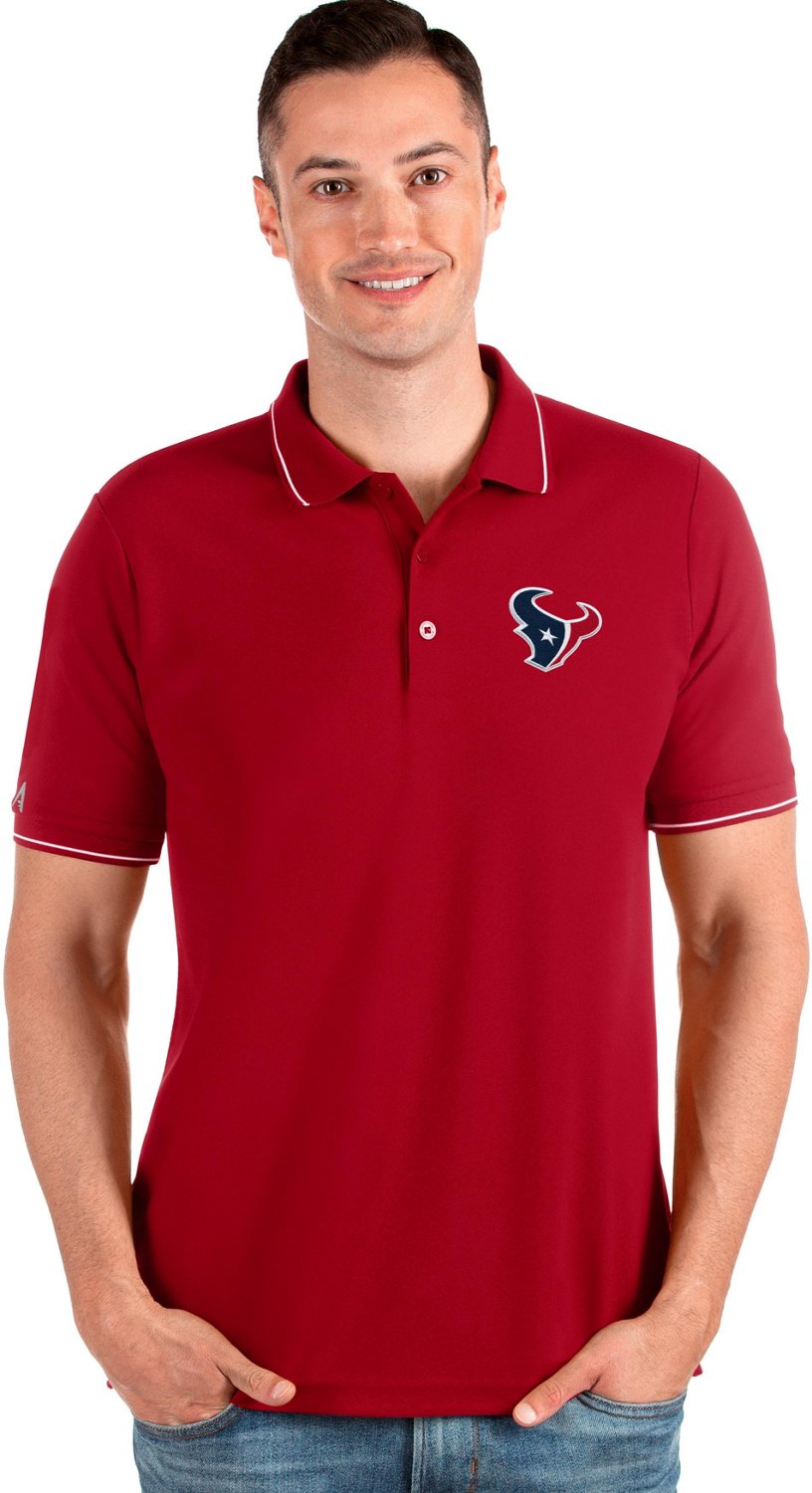 Texans polo on sale shirt academy