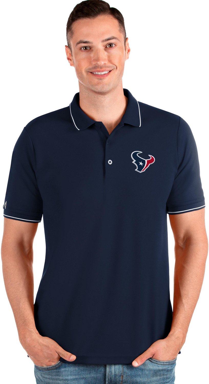 Texans polo on sale shirt academy