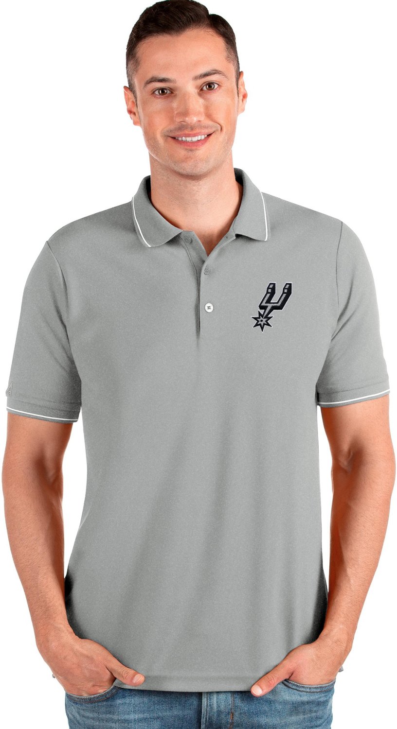 Spurs store polo shirt