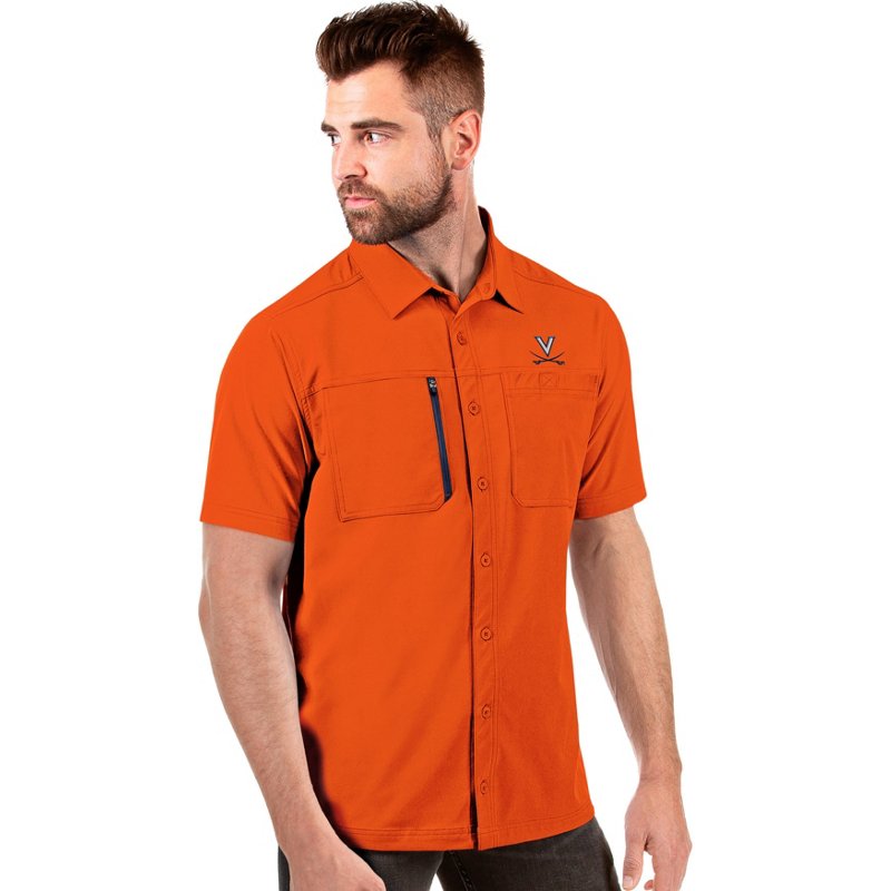 Antigua Men's Unive… - image