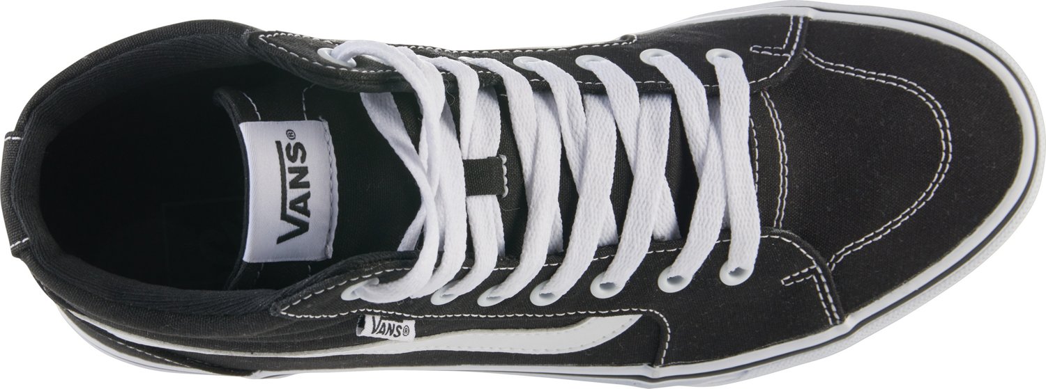 Vans Men's Filmore HI Shoes - view number 3