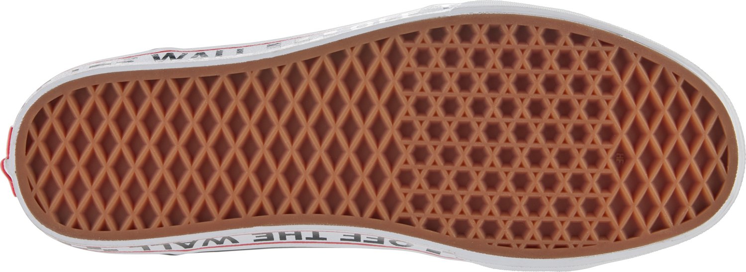 Vans Men's Filmore HI Shoes - view number 4