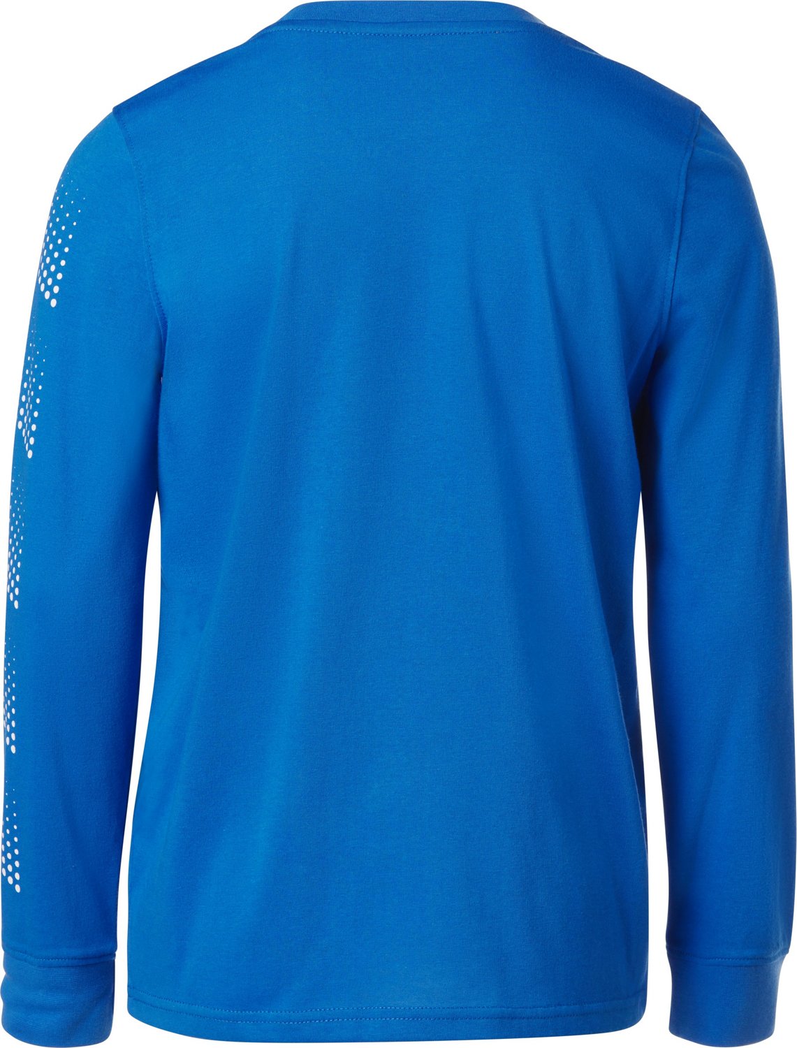 BCG Boys’ Hyper Speed Long Sleeve T-shirt - view number 2