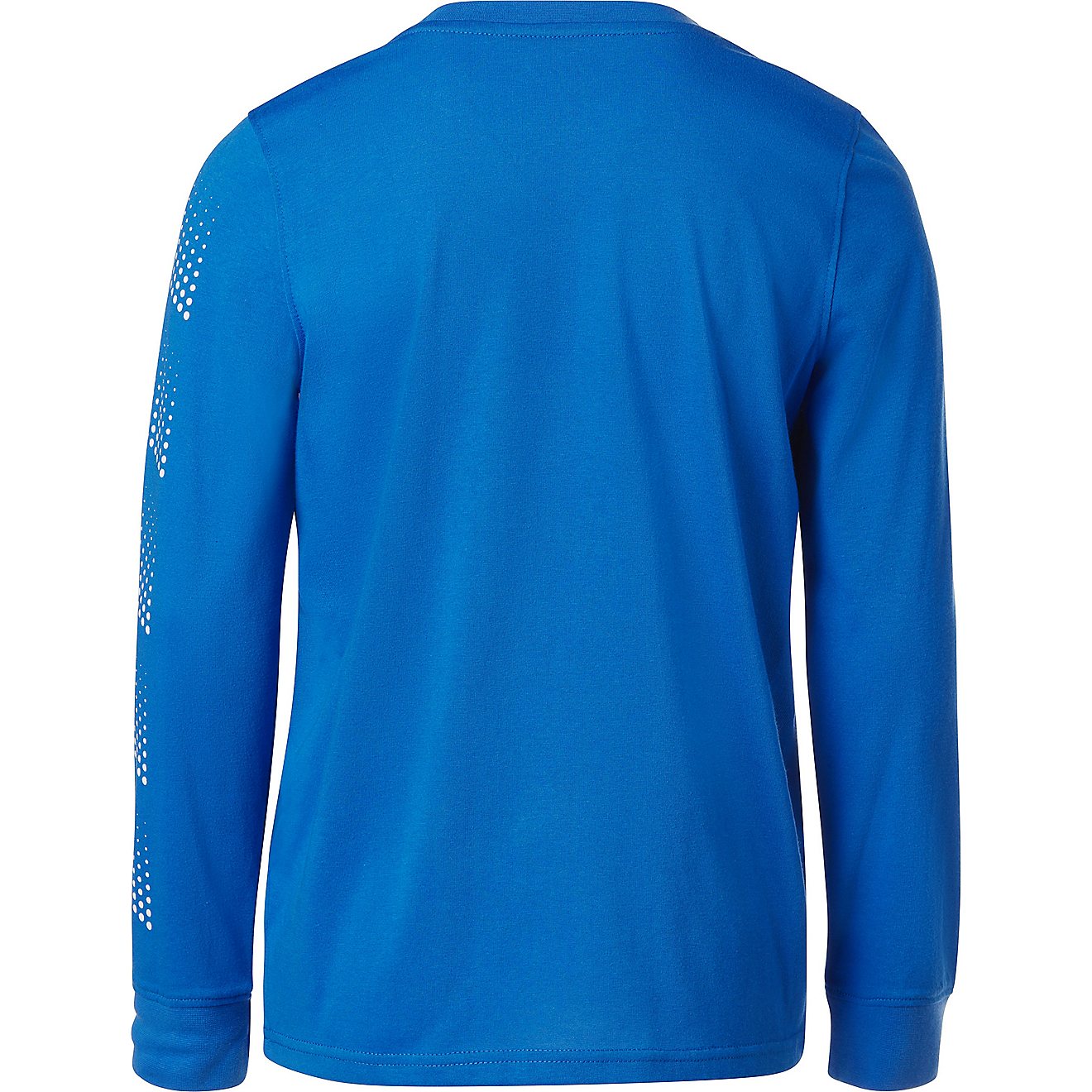 BCG Boys’ Hyper Speed Long Sleeve T-shirt                                                                                      - view number 2