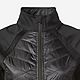 BCG Women's CW Quilted Full-Zip Jacket                                                                                           - view number 3 image