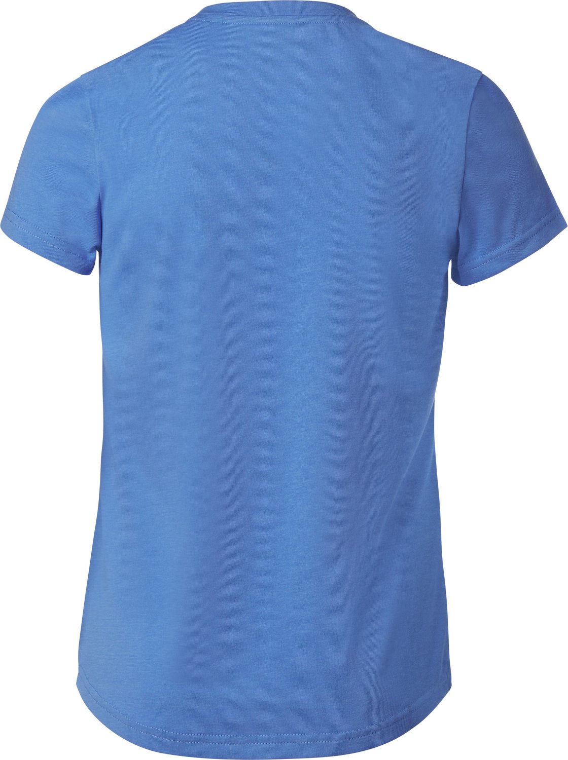BCG Girls’ Llama T-shirt - view number 2