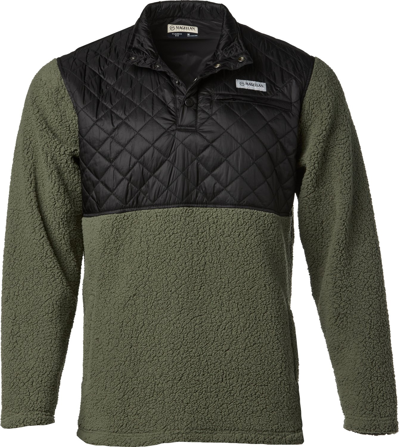 Magellan Fish Sweathirts & Pullovers for Men