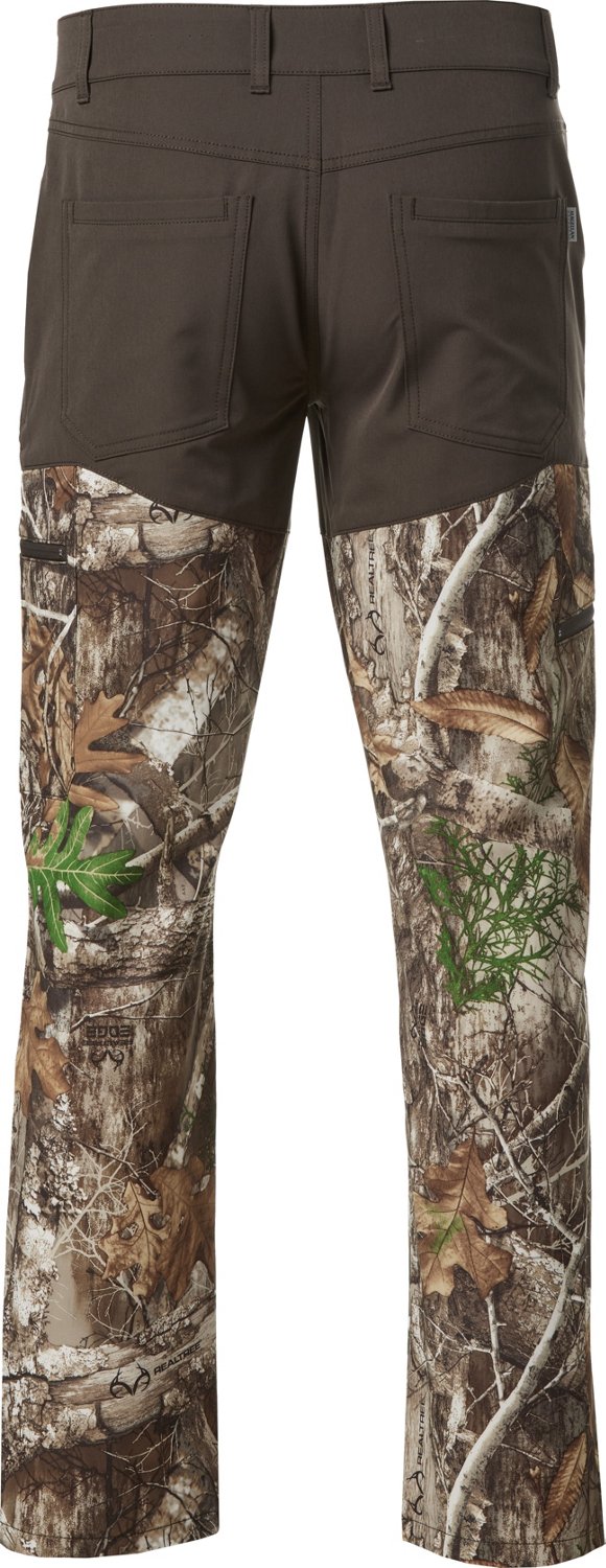 Magellan Outdoors Men's Hickory Canyon RT Edge Pants