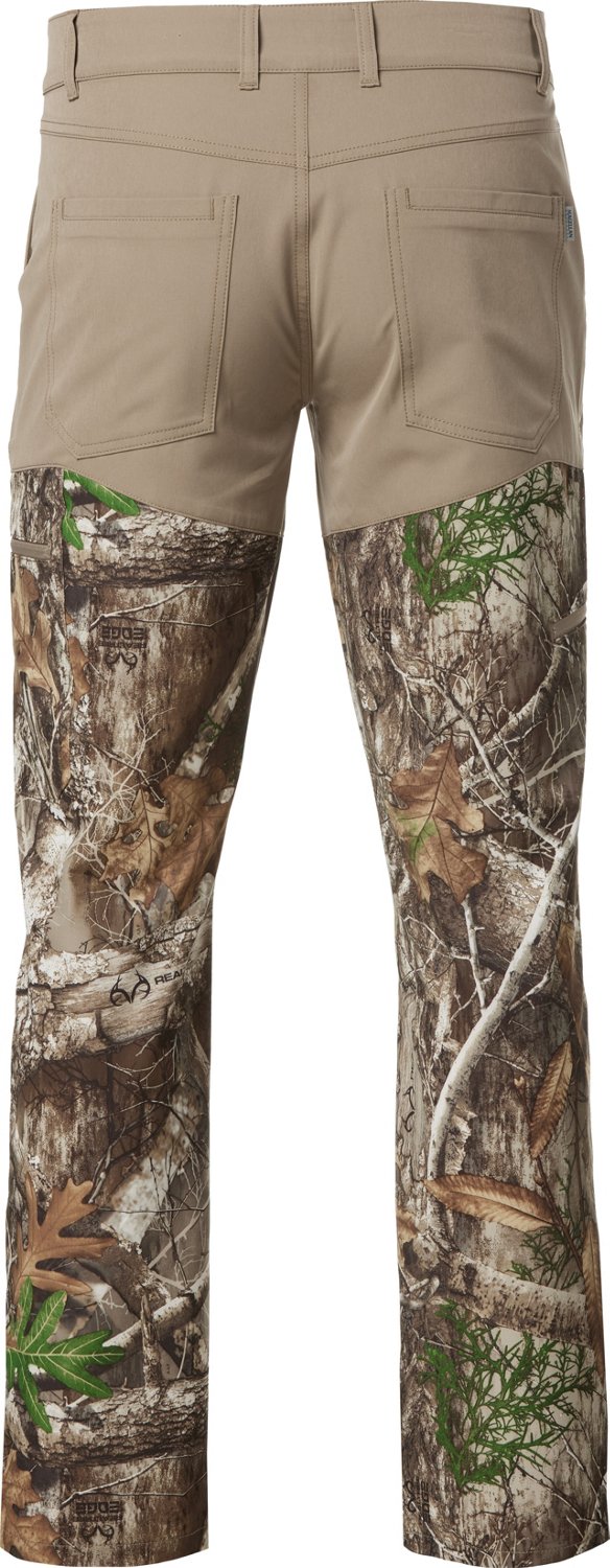 Magellan Outdoors Men's Hickory Canyon RT Edge Pants - view number 2