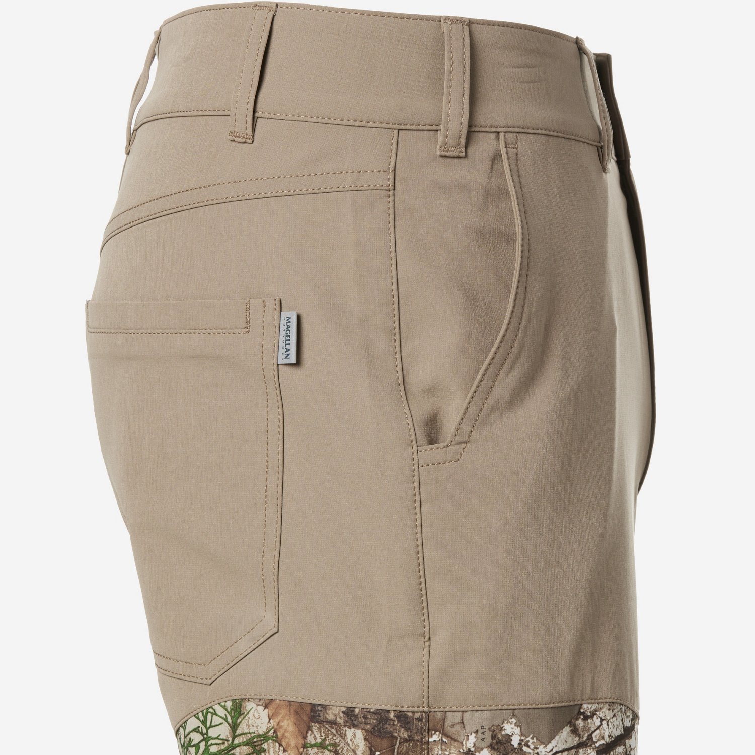 Magellan Outdoors Men's Hickory Canyon RT Edge Pants - view number 3