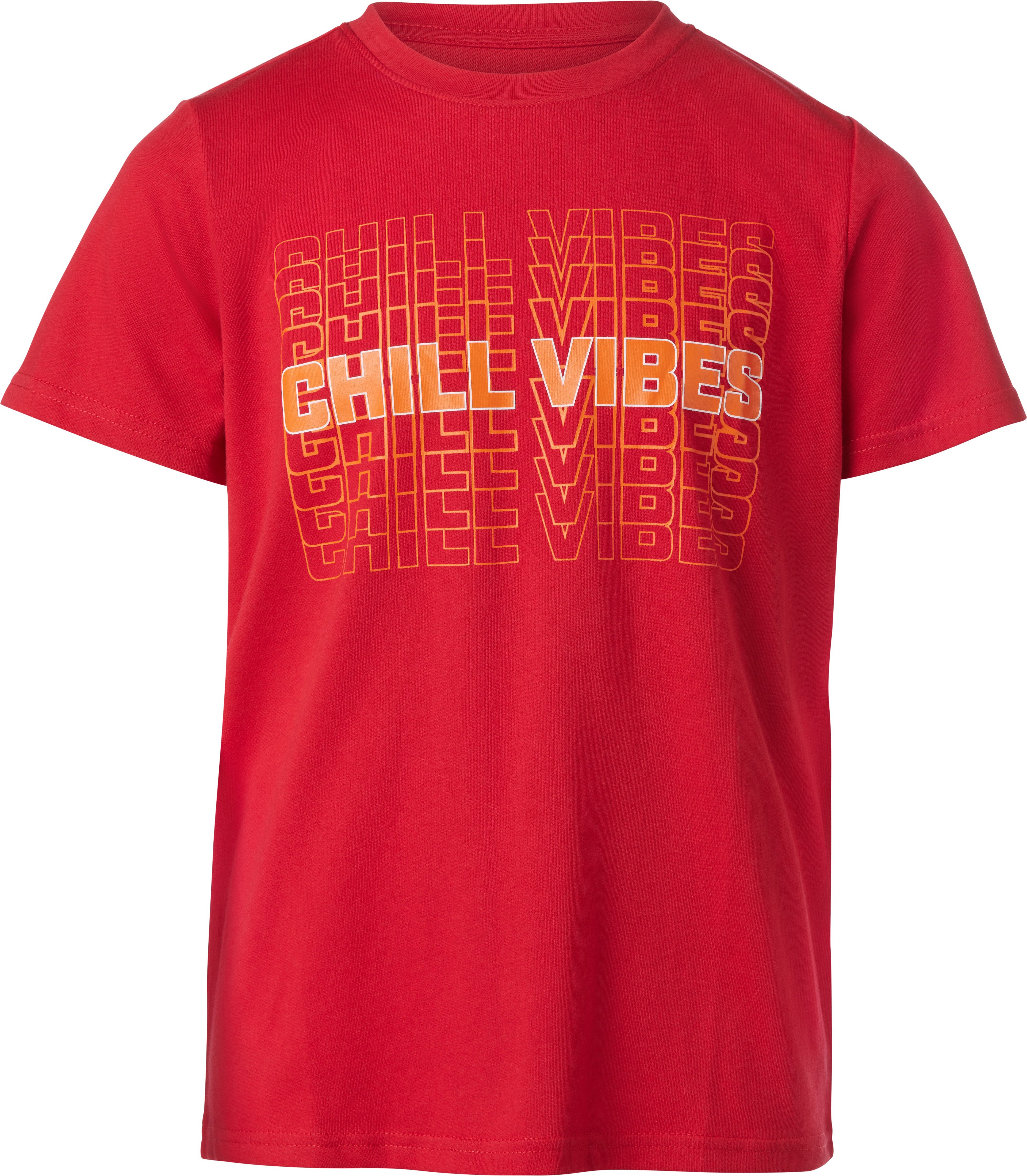 BCG Boys’ Chill Vibes T-shirt