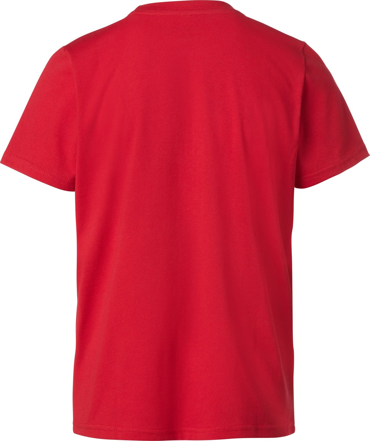 BCG Boys’ Chill Vibes T-shirt - view number 2